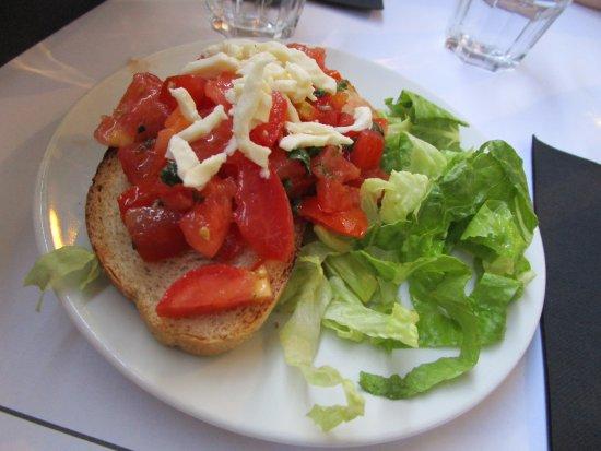 La Caffetteria Tudini