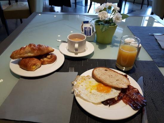 Ristorante La Brasserie