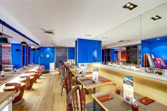 Bistrot de L' Echanson