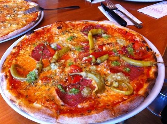 Nudelhaus Su Nuraghe