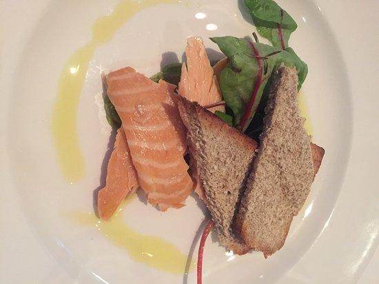 Two Fat Ladies City Centre