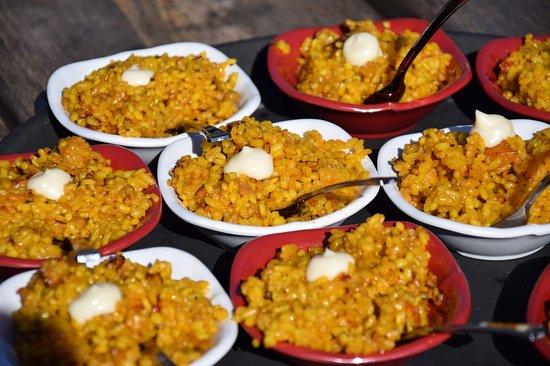 Castillo de la Arquijuela SL