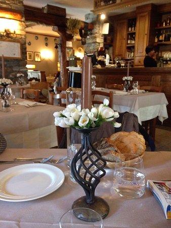 Ristorante La Terrazza