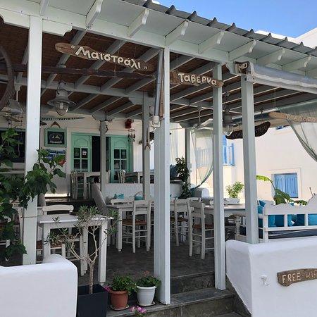 Maistrali Restaurant