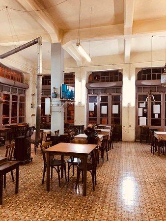 tarihi Affan Kahvesi