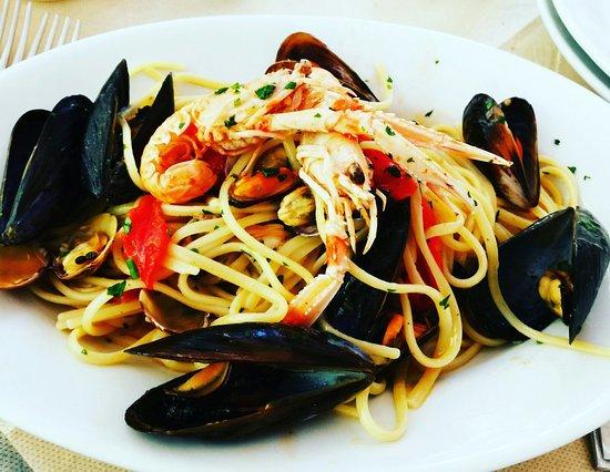 Trattoria Hosteria del Pardo