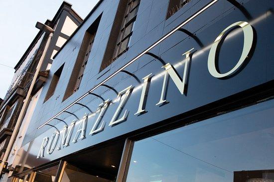 Romazzino