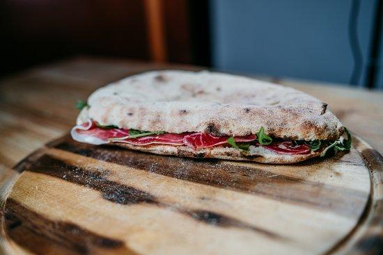 Giuseppe's Italian Pizzeria and Restaurant