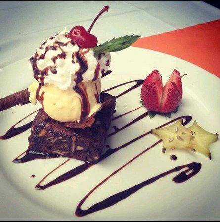 La Trattoria de Elena