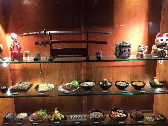 TOKYO Autentico Restaurante Japones