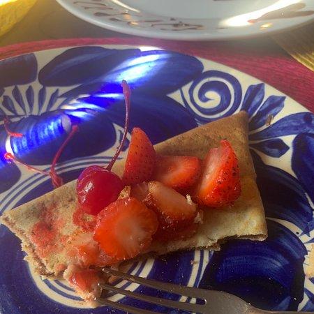 La Focaccia Trattoria