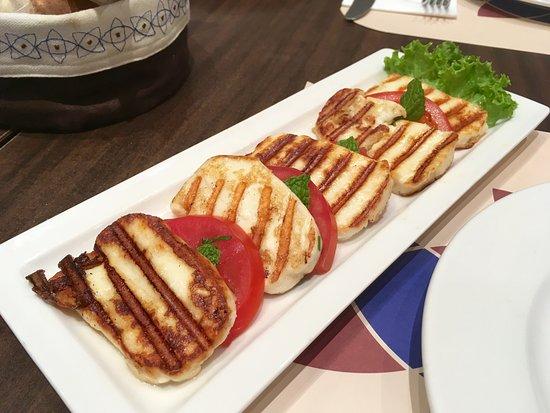 Al Safadi Restaurant