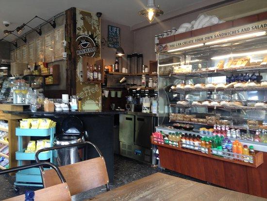 Rafaello Cafe