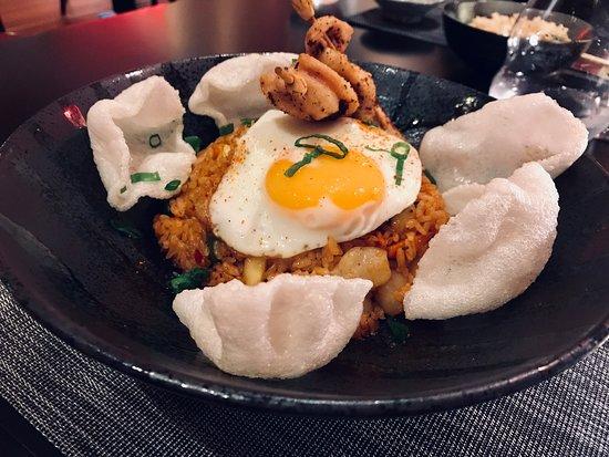 O'Shin Restaurant