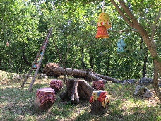 Bioparco Fattoria Rosabella