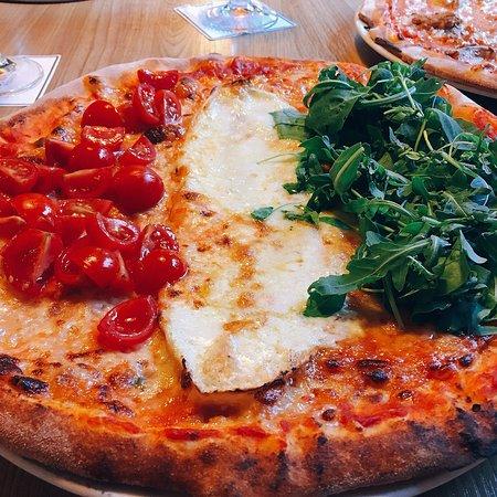 Pizzeria Caffe' Tennis