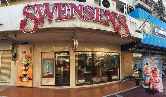 Swensen's