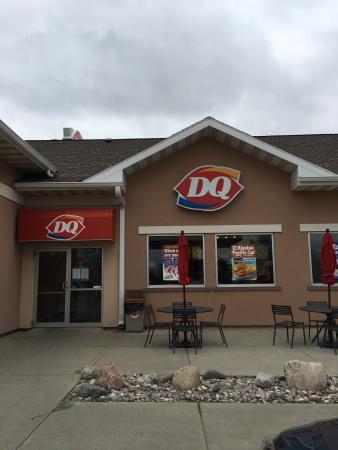 Dairy Queen