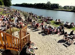 Soia - Beach Oog In Al