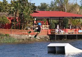 Cableski Marbella & Wakeboard Center