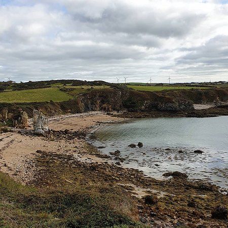 Porth Padrig