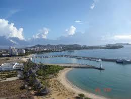 Bahía de Pampatar