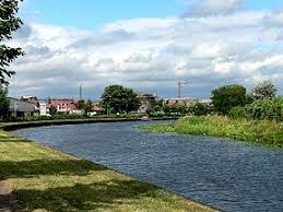 Selby Canal