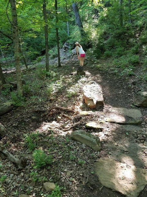 Kessler Mountain Regional Park