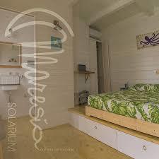 Maresia Solarium Procida Island