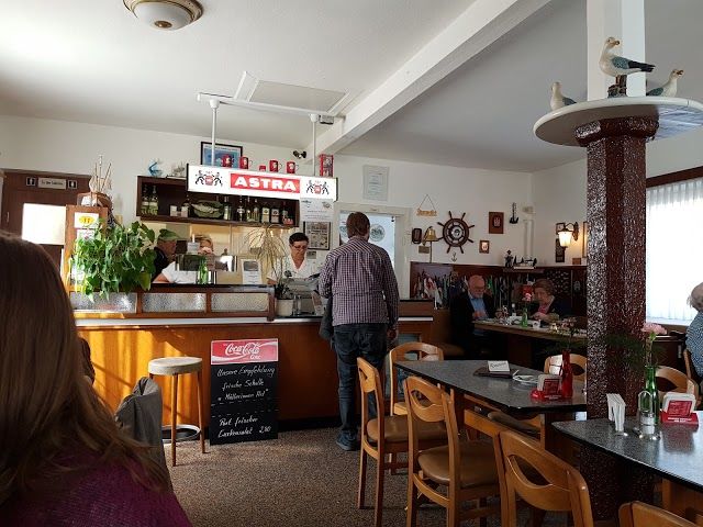 Veddeler Fischgaststatte