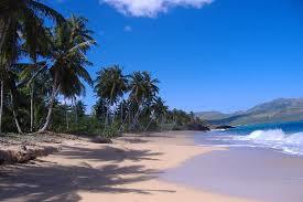 Playa Colorada