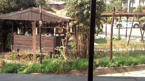 Zuri Hotels & Resorts Ltd