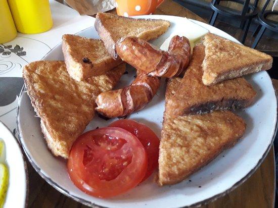 Pivo I Kobaja Garden