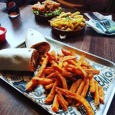 Fernandez Grillhouse Leicester