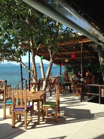 Freedom Beach Sunset Bar