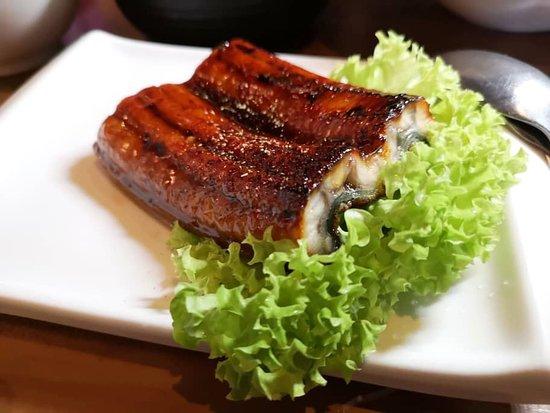 Uroko Japanese Cuisine