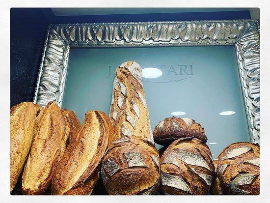 J.Multari Centre Castelli