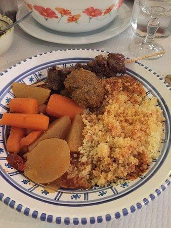 Les Jardins d'Elyssa