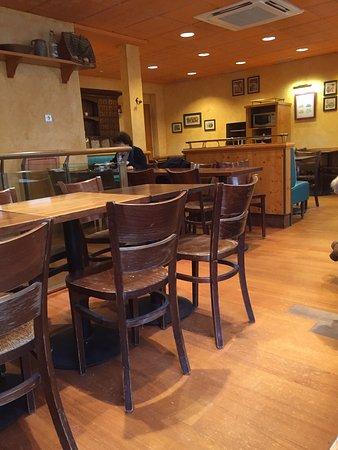 Brioche Doree Le Mans Centre