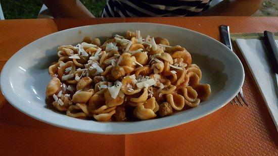 Ristorante Ai Campi