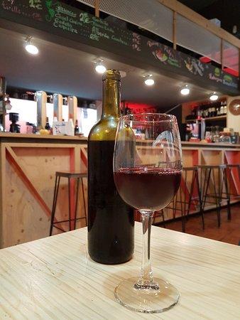 Restaurante Andurina