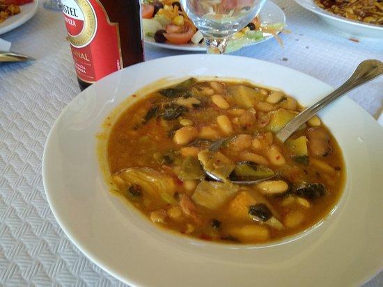 Bar Molina Restaurante