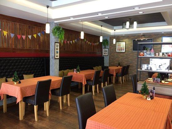 Which Wat Pastry Lampang