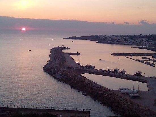 Bar De Finibus Terrae