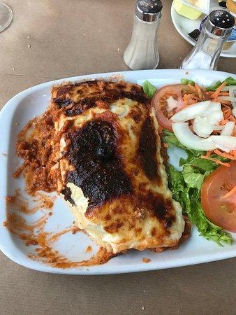 Cafe Pastelaria Castrense