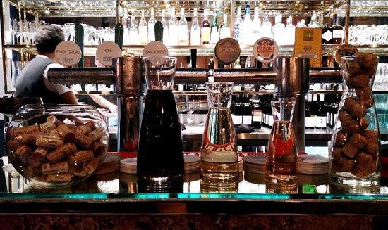 Agostinis Italian Restaurant