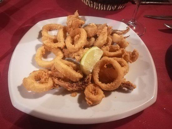 Restaurante Venta Millan