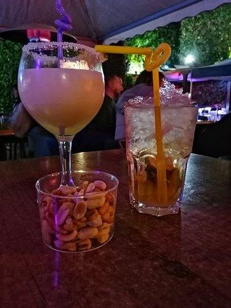 El Corral De Las Ciguenas