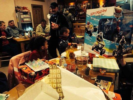 Vittoriosa Sports & Social Club