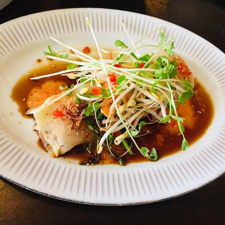 Orient Express Eatery